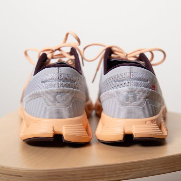 On Running, Cloud X - Picture 4 of 6